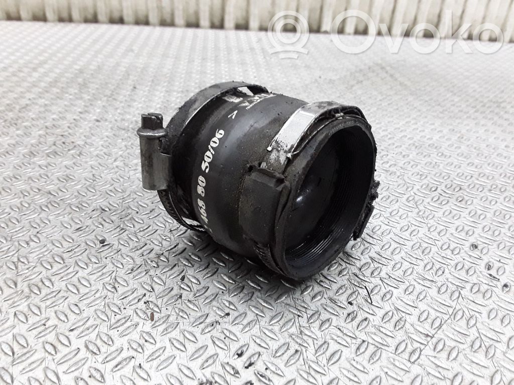 Intercooler hose/pipe   9651246880