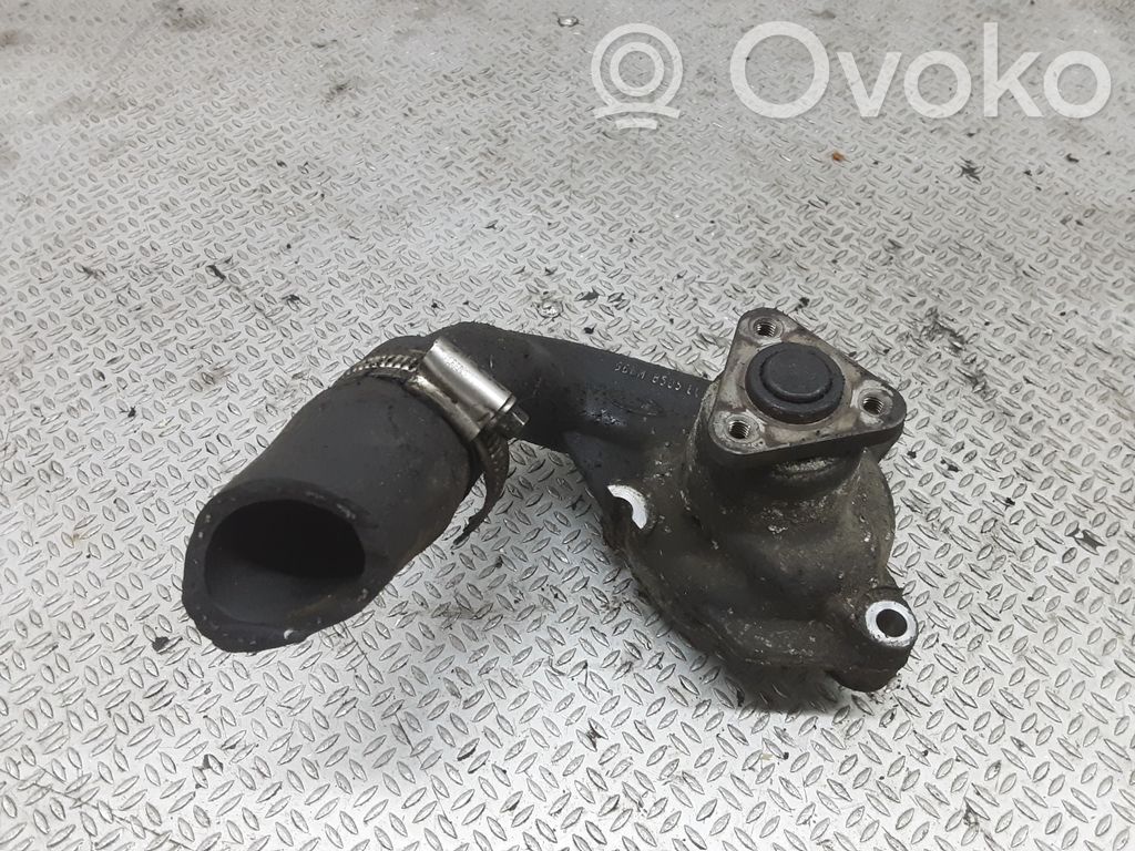 Water pump   96BM8505EC