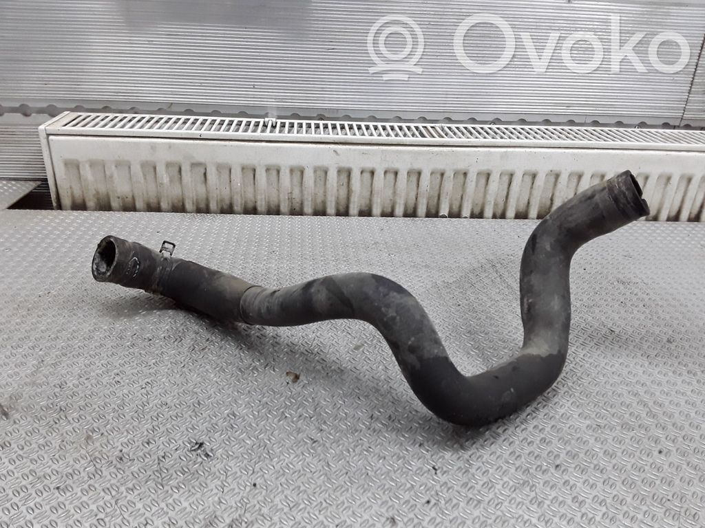 Ford Focus Engine coolant pipe/hose 