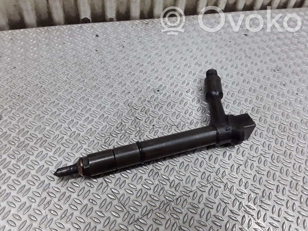 Wtryskiwacz paliwa   TJBB01901D