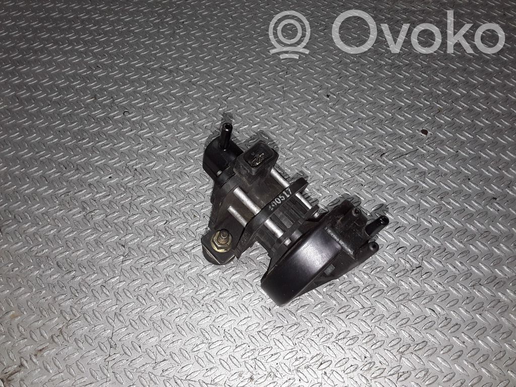 Zawór podciśnienia / Elektrozawór turbiny   028131529B