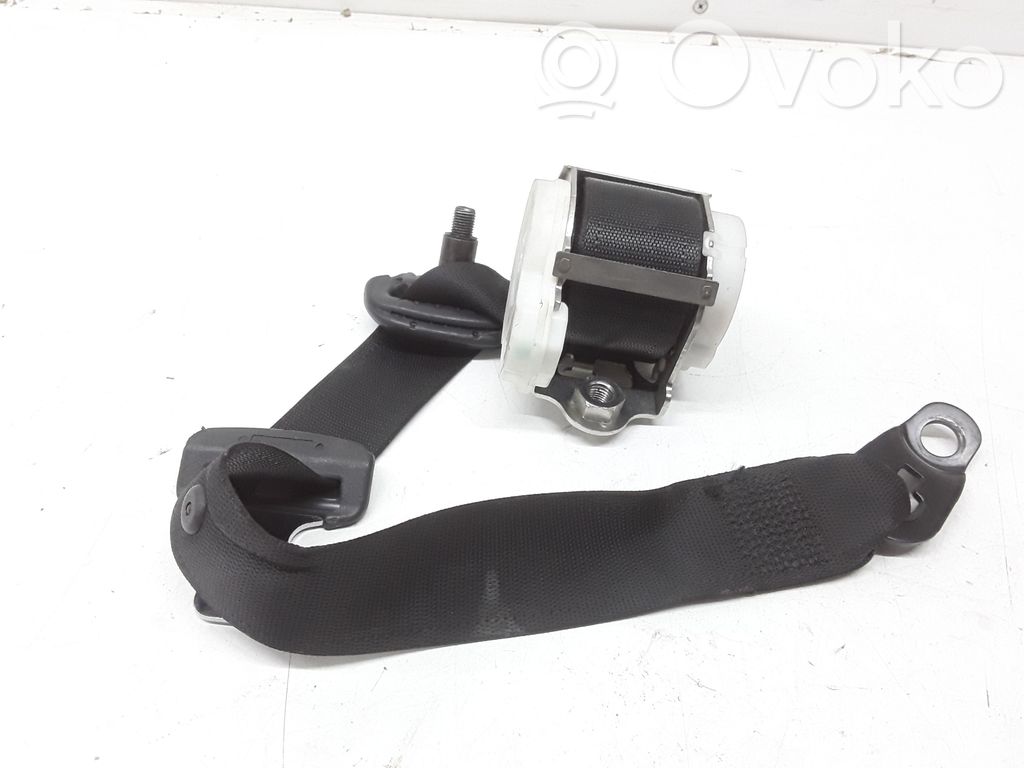 Opel Signum Cinturón trasero 