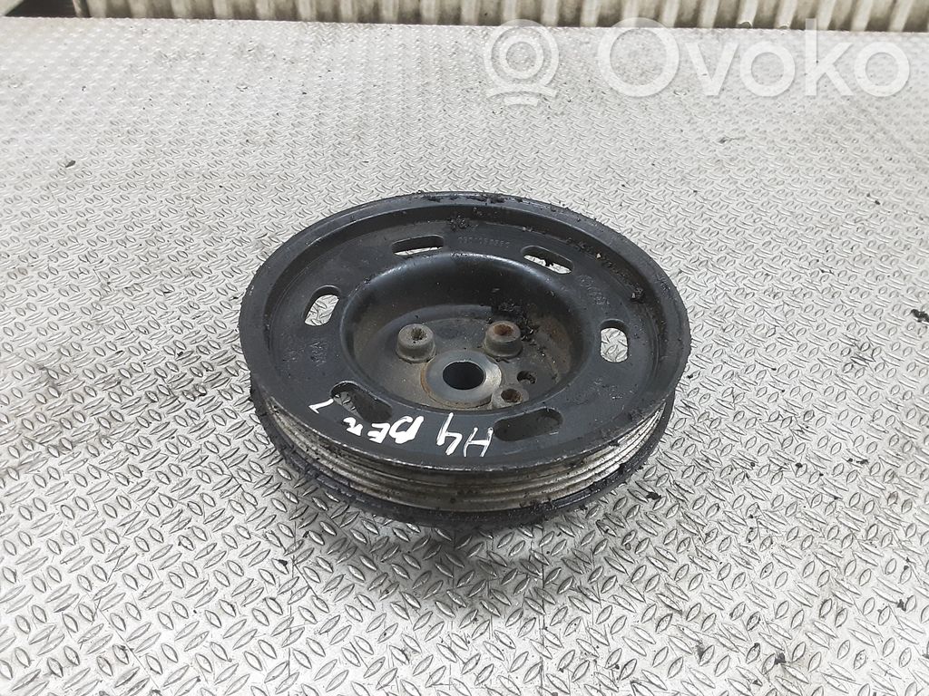 Riemenscheibe   050105255C