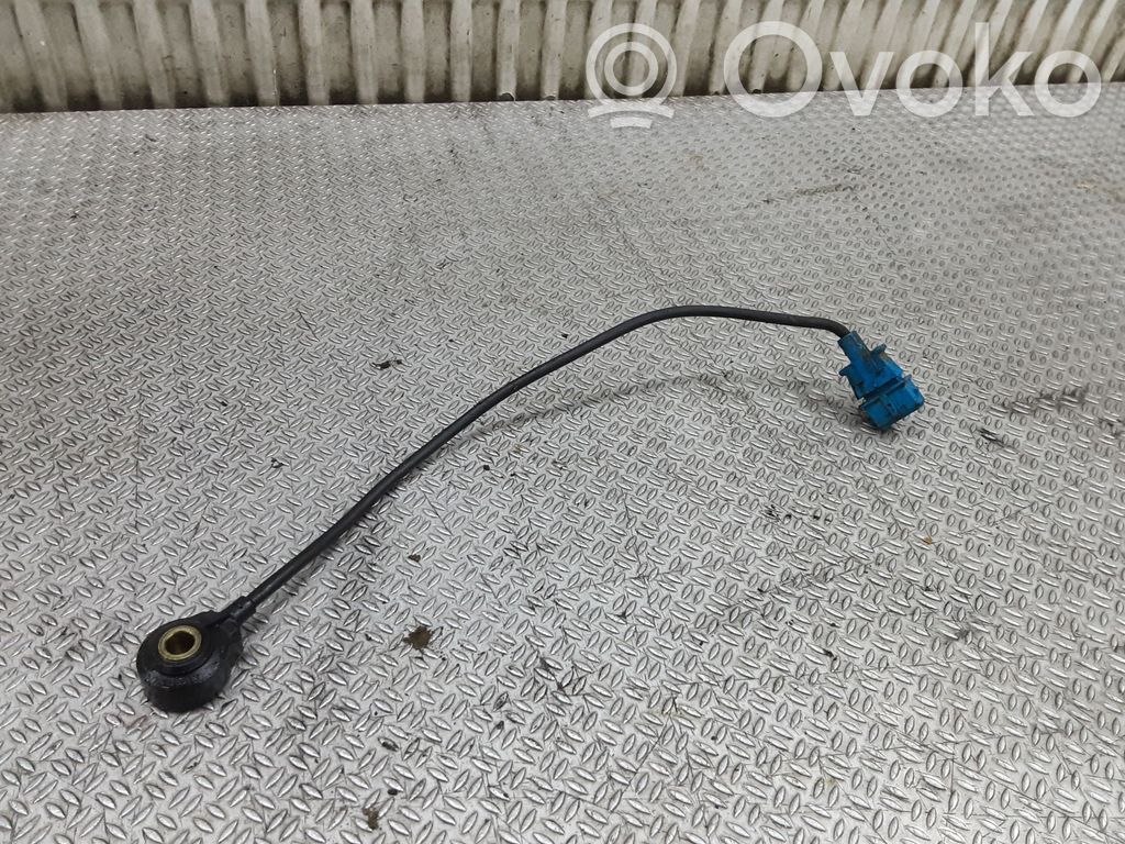 Peugeot 607 Klopfsensor 