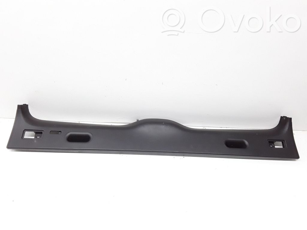 Tailgate/boot cover trim set   51498402297