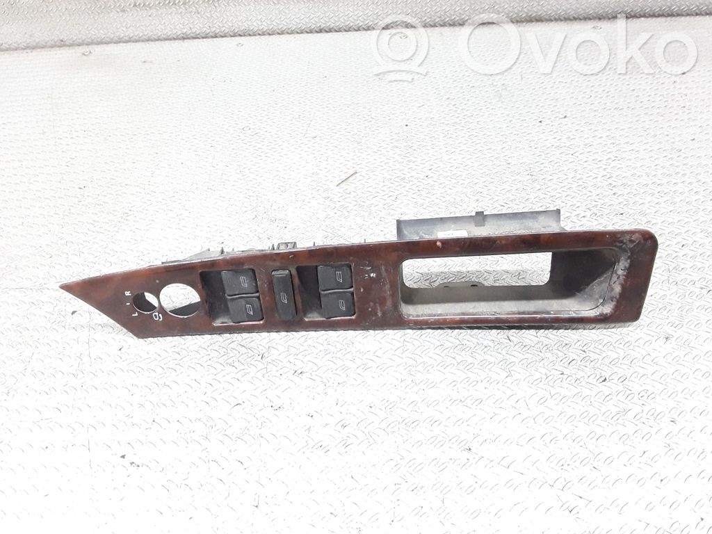 Audi A8 S8 D2 4D Electric window control switch 