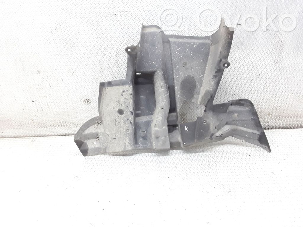 BMW X5 E53 Front underbody cover/under tray 
