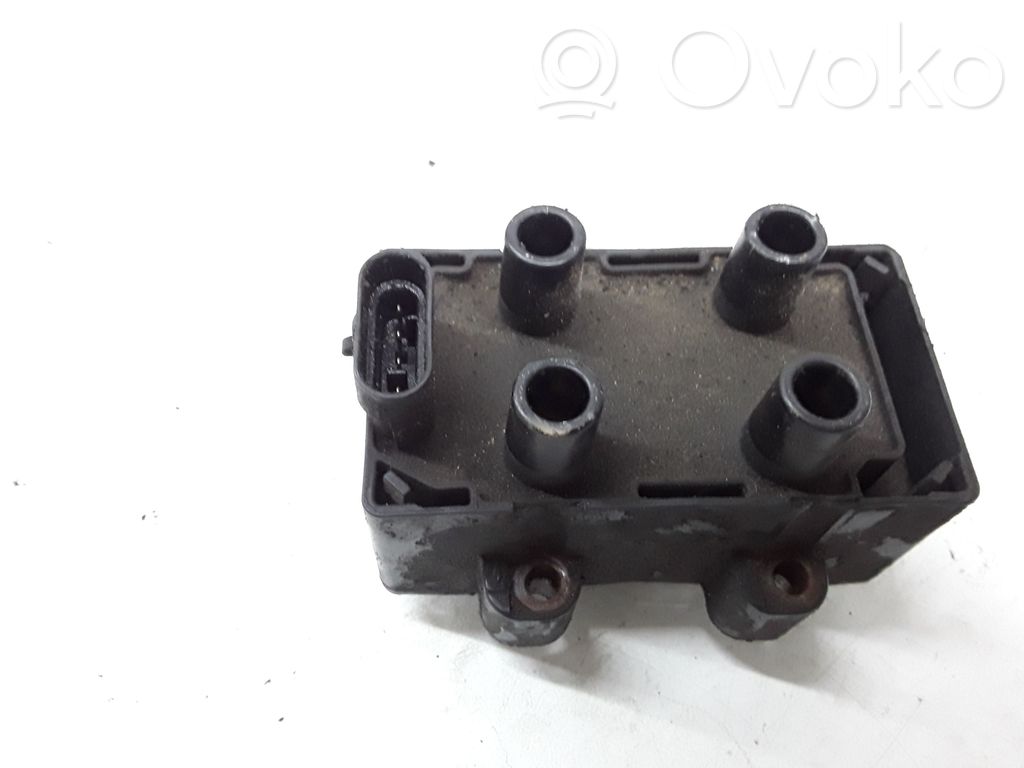 High voltage ignition coil   7700873701