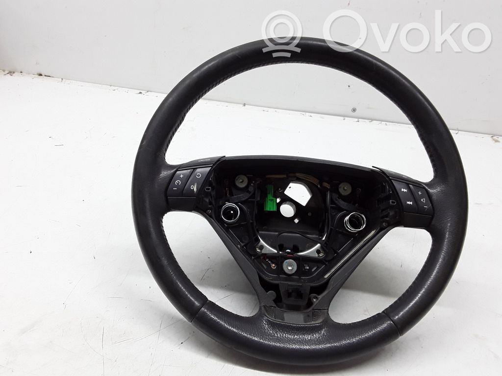 Volvo S60 Volante 