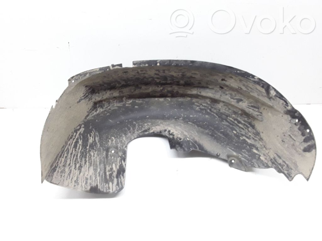 Volvo S60 Nadkole tylne 