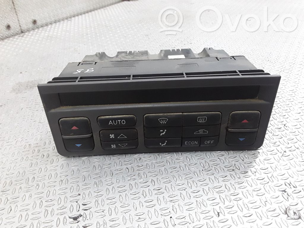 Saab 9-5 Climate control unit 