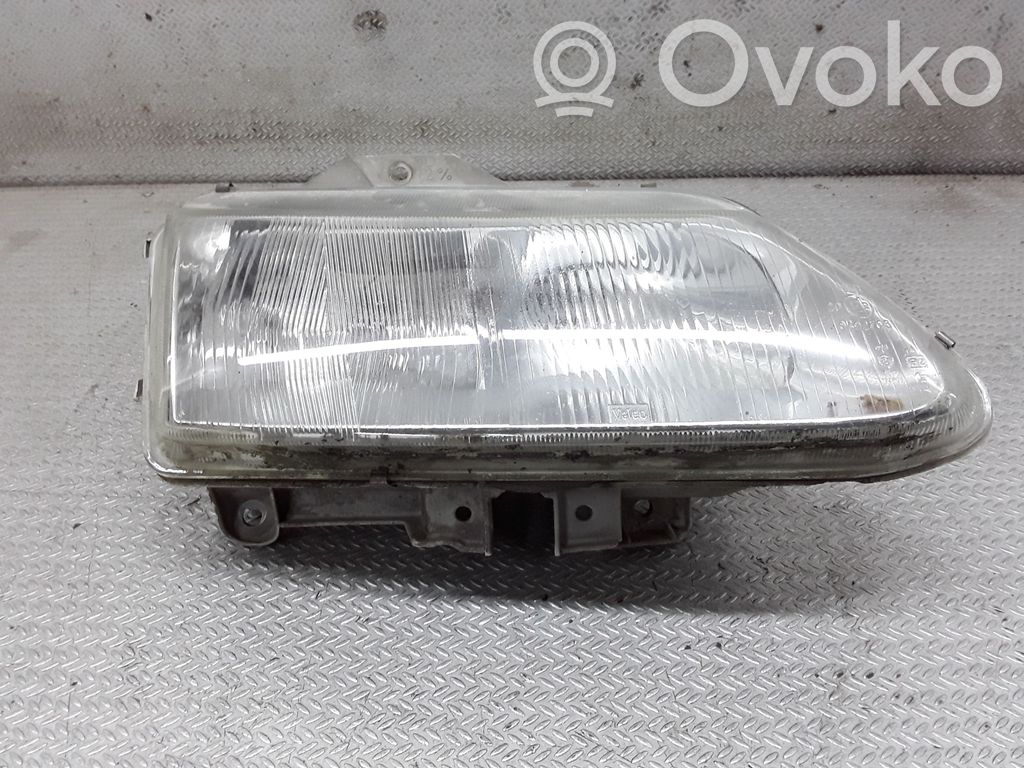 Headlight/headlamp   0492705