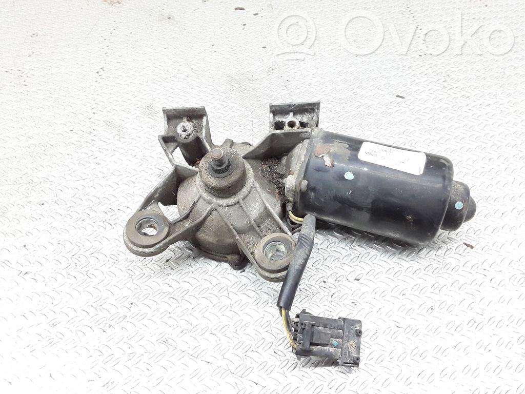 Wiper motor   12798761