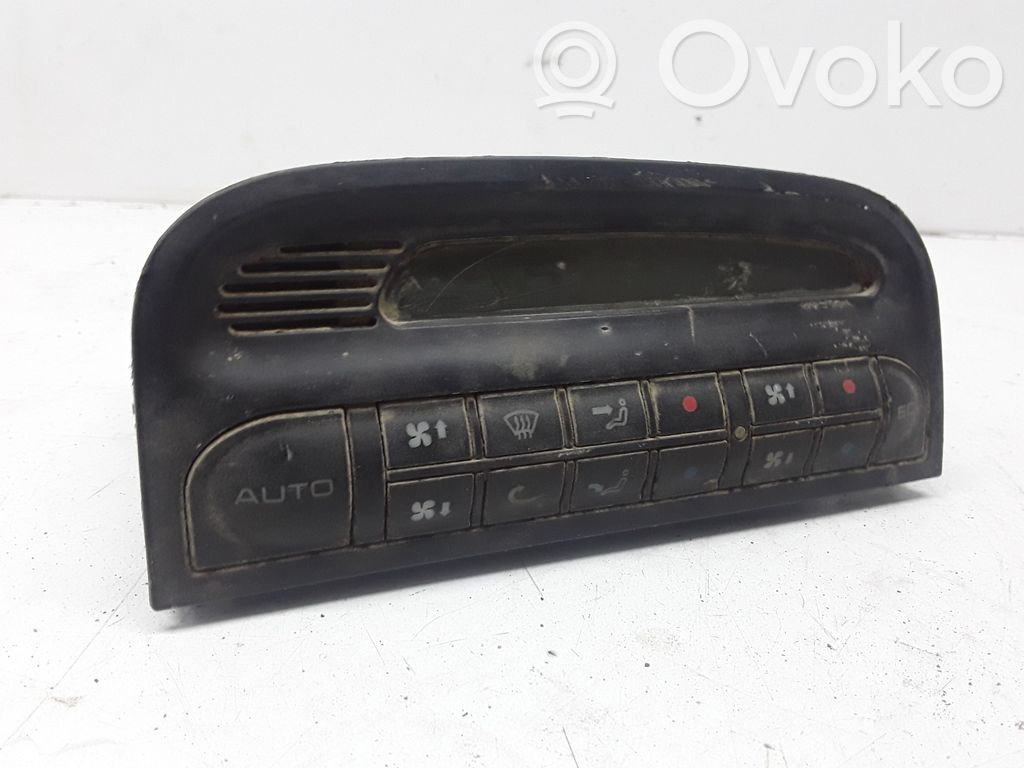 Climate control unit   7M0907040BG,95VW19988