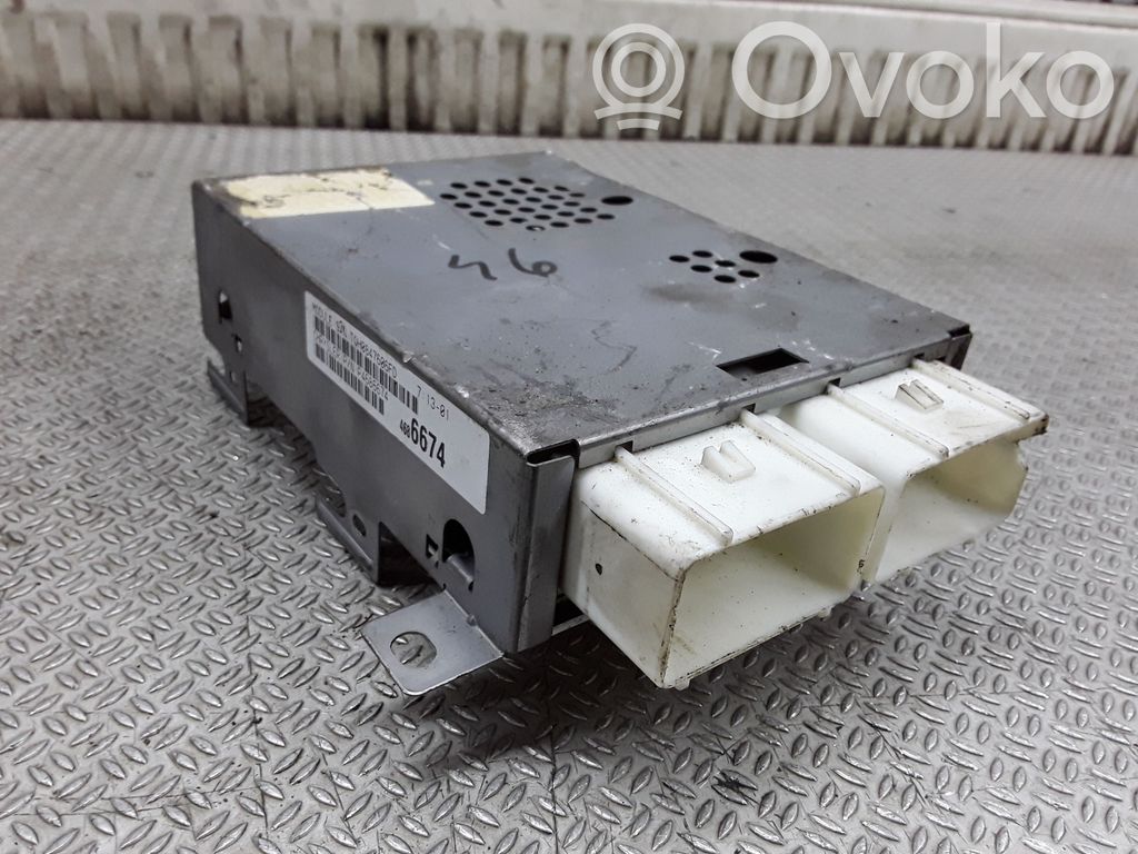 Chrysler Voyager Comfort/convenience module 