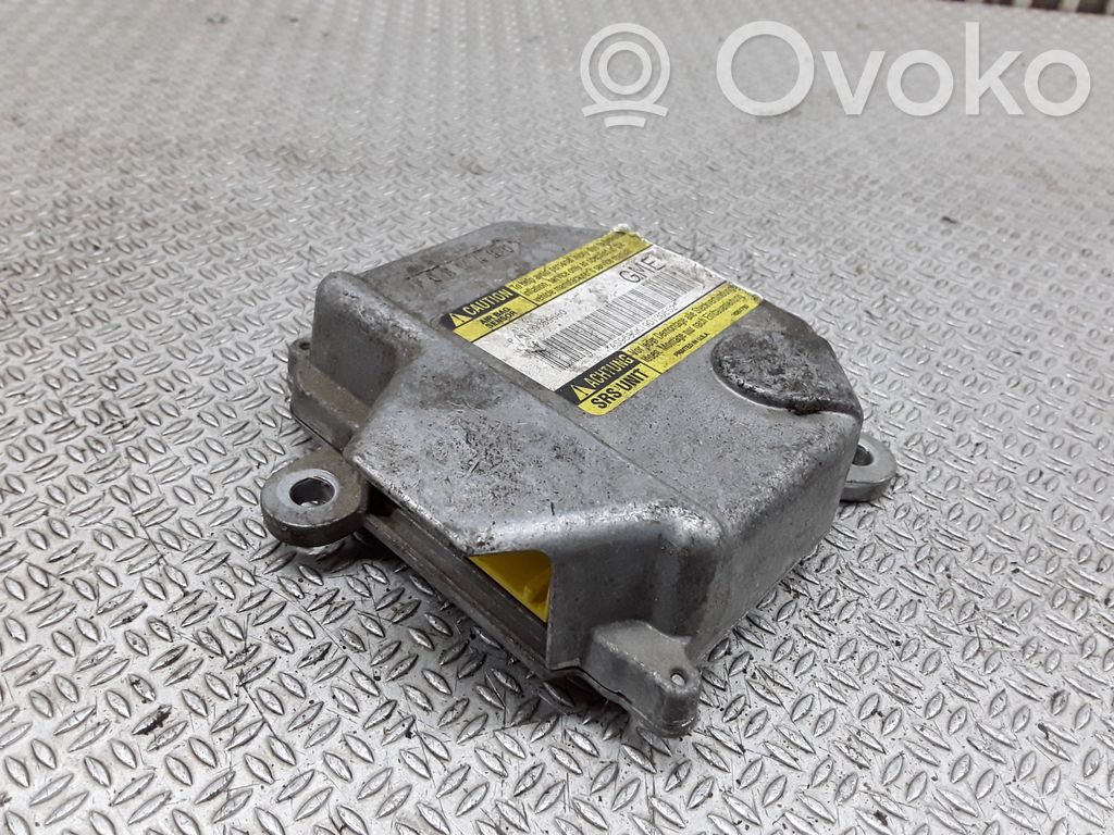 Opel Sintra Unidad de control/módulo del Airbag 