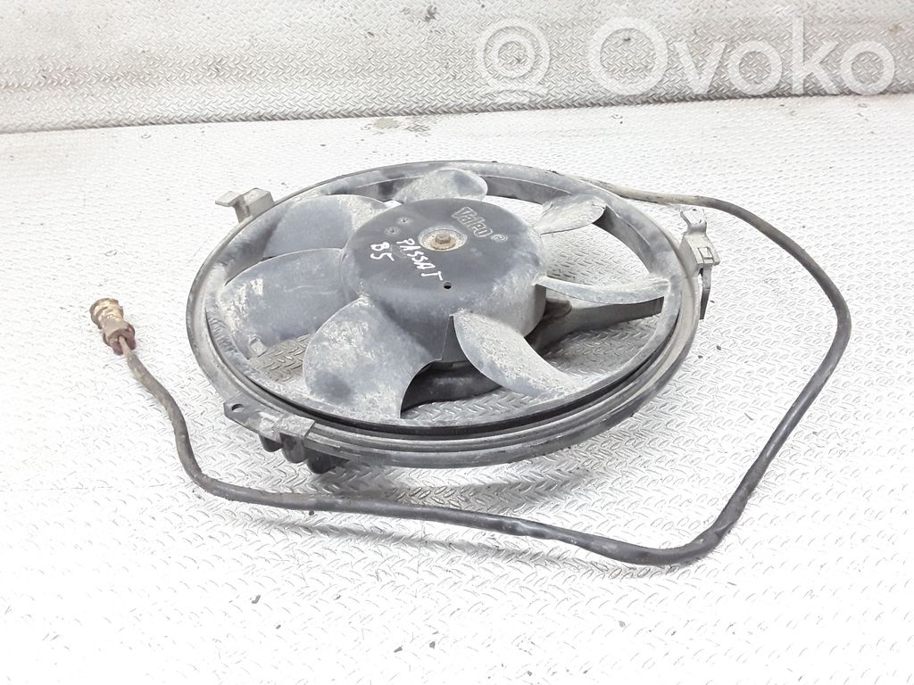 Elektrolüfter
