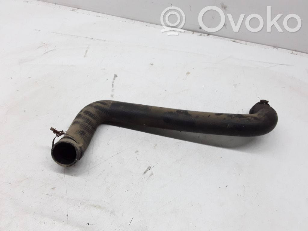 Intercooler hose/pipe