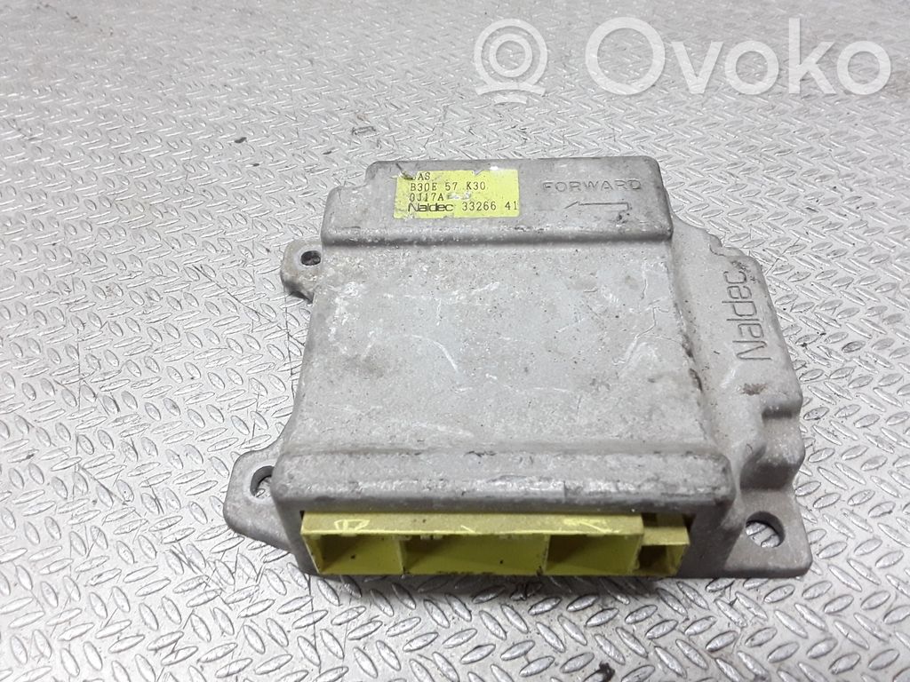Airbag control unit/module   B30E57K30