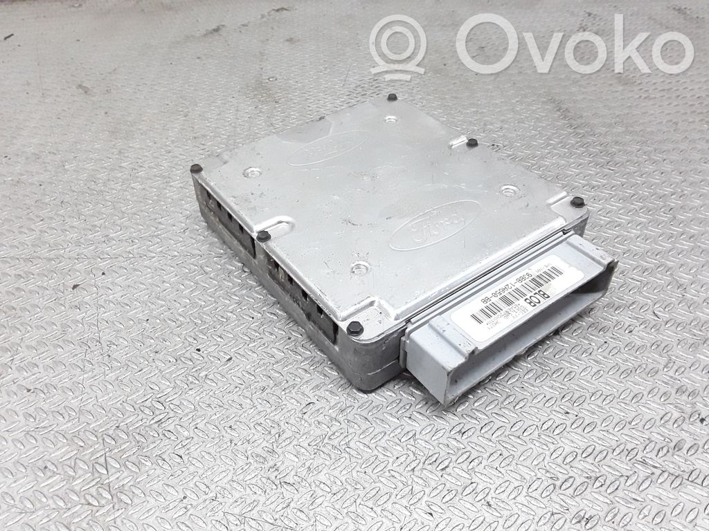 Ford Mondeo MK I Calculateur moteur ECU