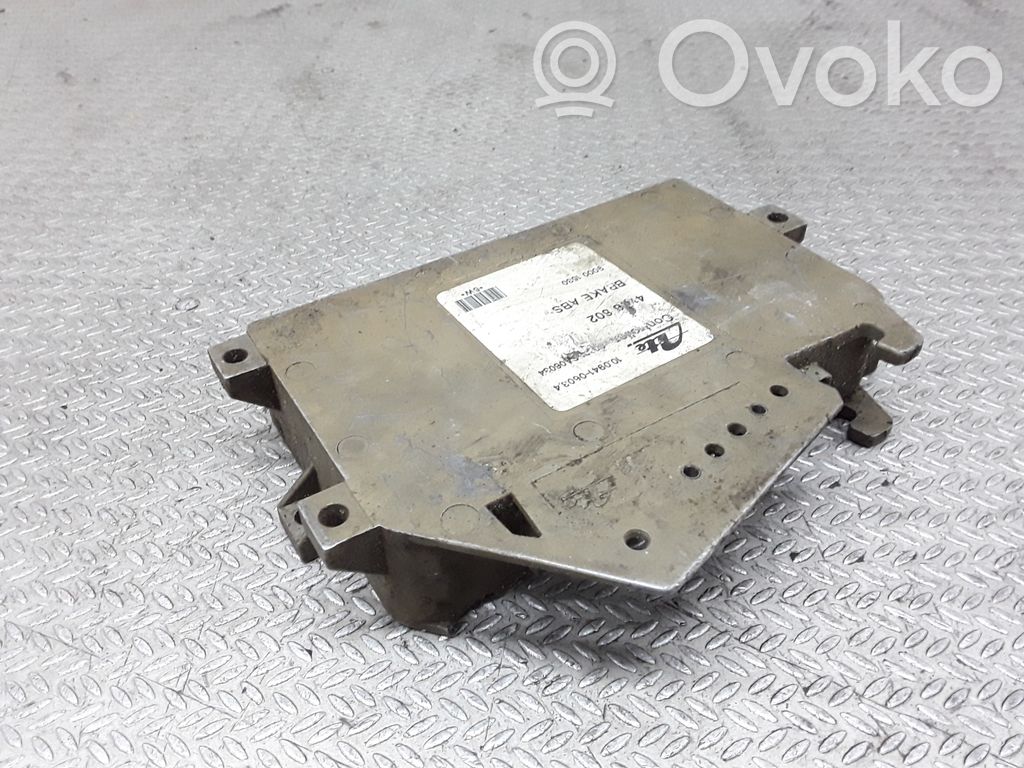 Saab 9000 CS ABS control unit/module 