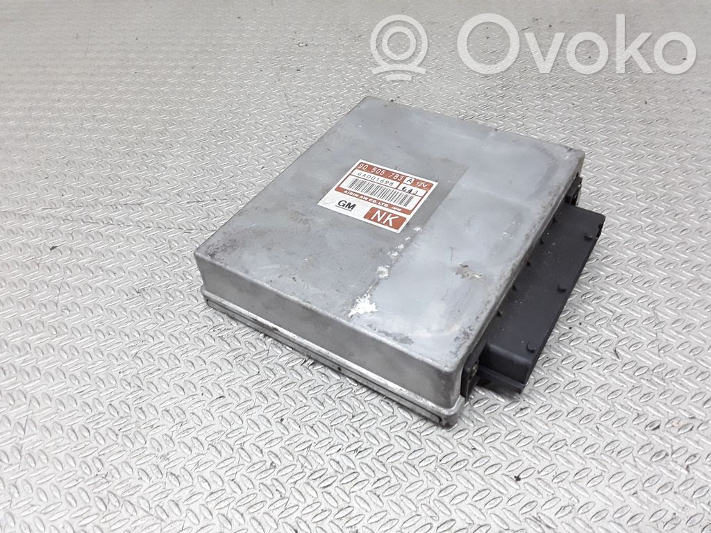 Engine control unit/module   90505783A