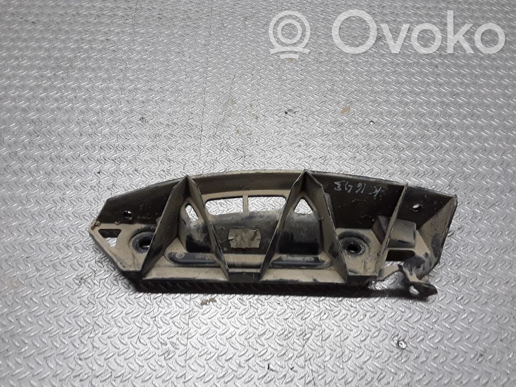 Skoda Octavia Mk2 (1Z) Suport montare bară spate 