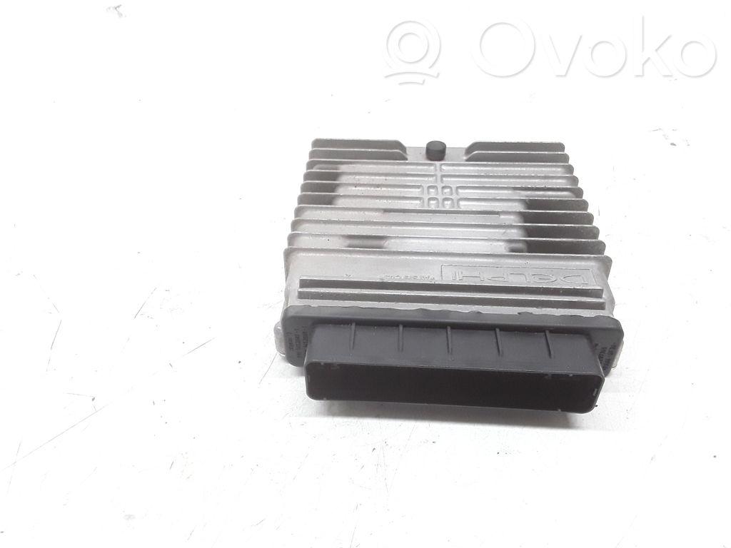 Ford Mondeo Mk III Engine control unit/module 