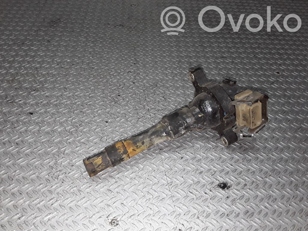 BMW 3 E46 Zündspule Zündmodul 