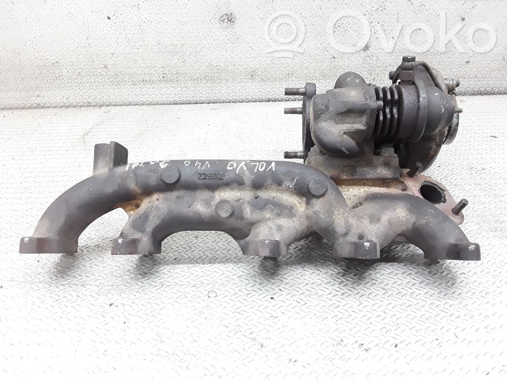 Turbina   53241015076