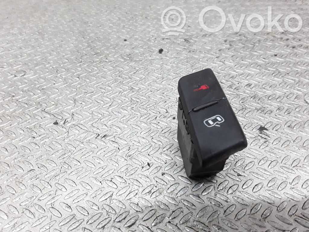 Audi A4 S4 B6 8E 8H Central locking switch button 