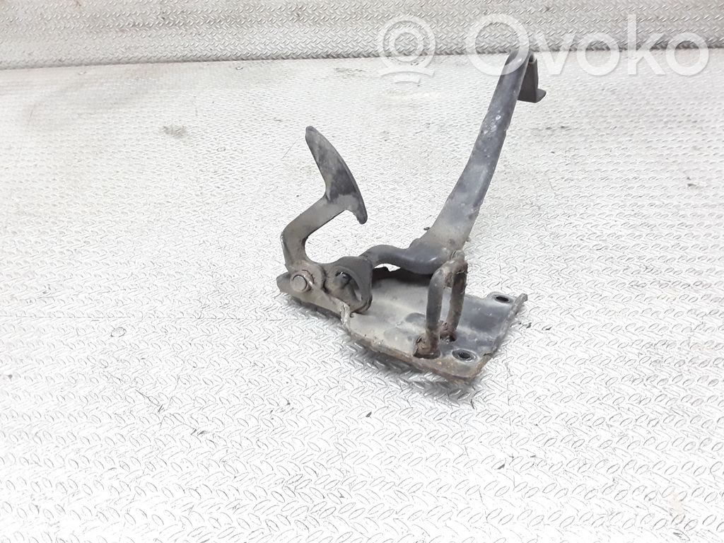 Audi A4 S4 B6 8E 8H Serrure de capot 