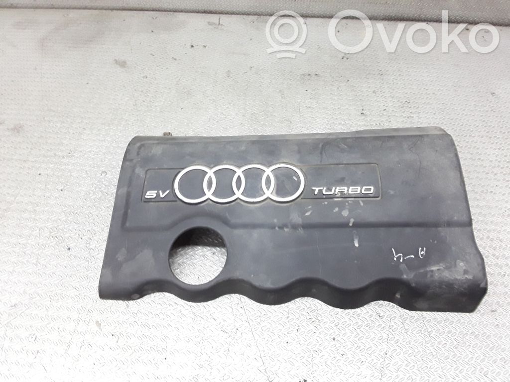 Audi A4 S4 B5 8D Moottorin koppa 