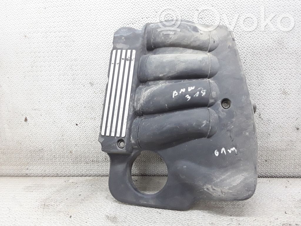 BMW 3 E46 Motorabdeckung 