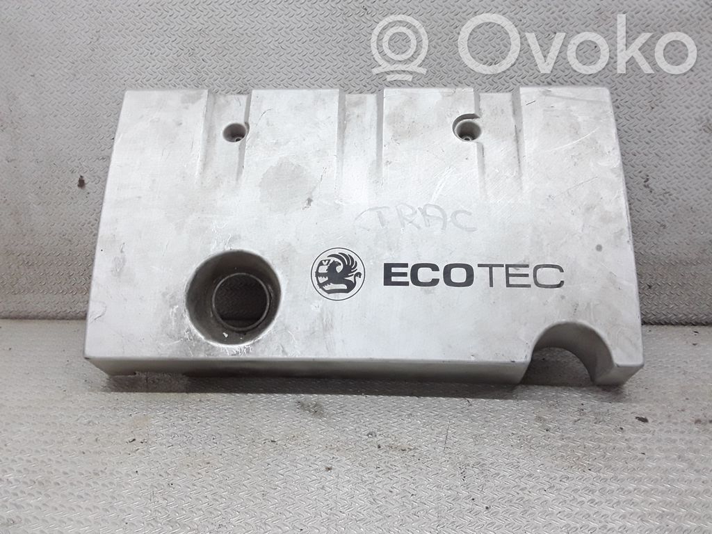 Opel Vectra C Moottorin koppa 