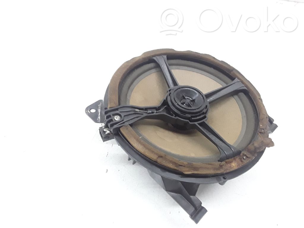 Volvo S60 Parcel shelf speaker 