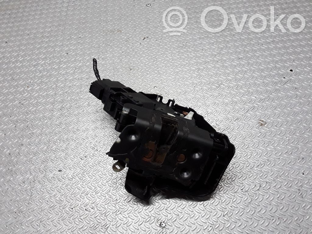 Ford Focus C-MAX Serratura portiera anteriore