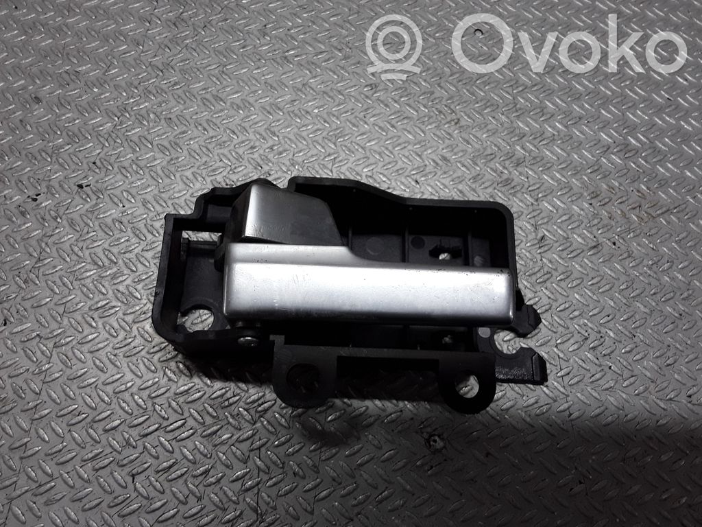 Ford Focus C-MAX Manecilla interna puerta delantera 