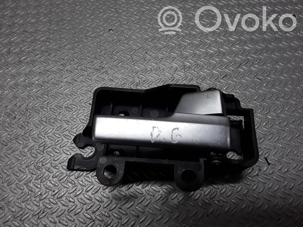 Ford Focus C-MAX Rear door interior handle 