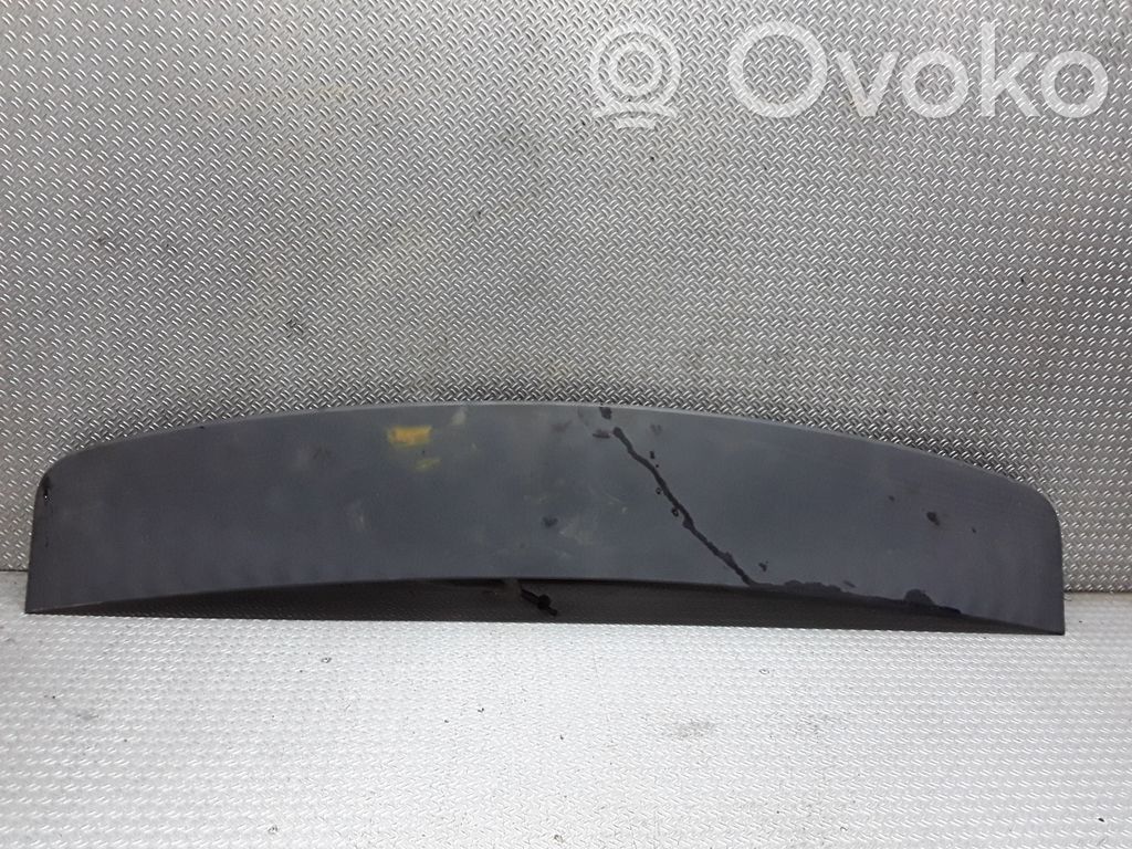 Rear window tailgate spoiler   3M51R44210A