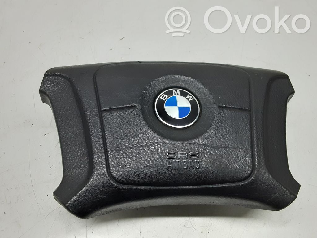 BMW 5 E39 Airbag de volant 