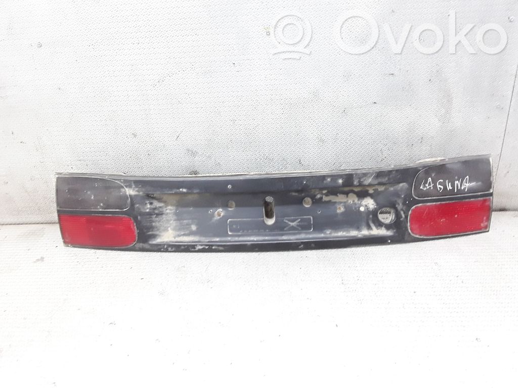 Tailgate trim   7701038277