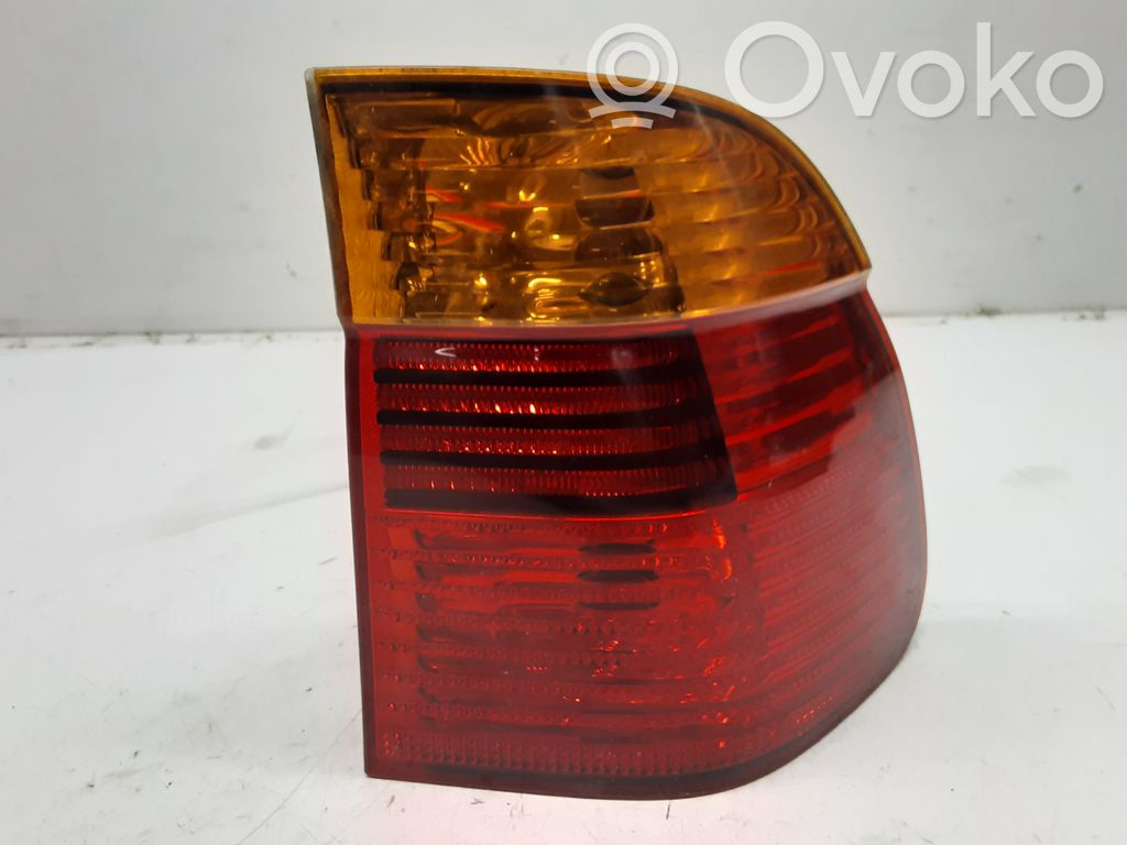 Lampa tylna   6900214