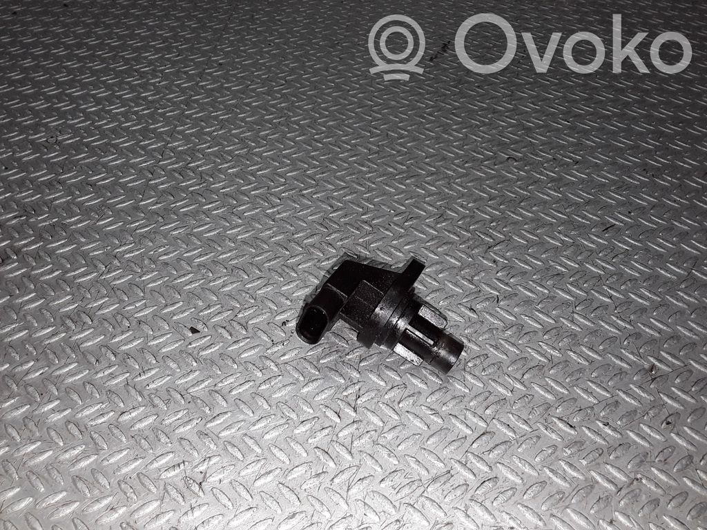 Mercedes-Benz C W204 Sensor de posición del cigüeñal (Usadas) 