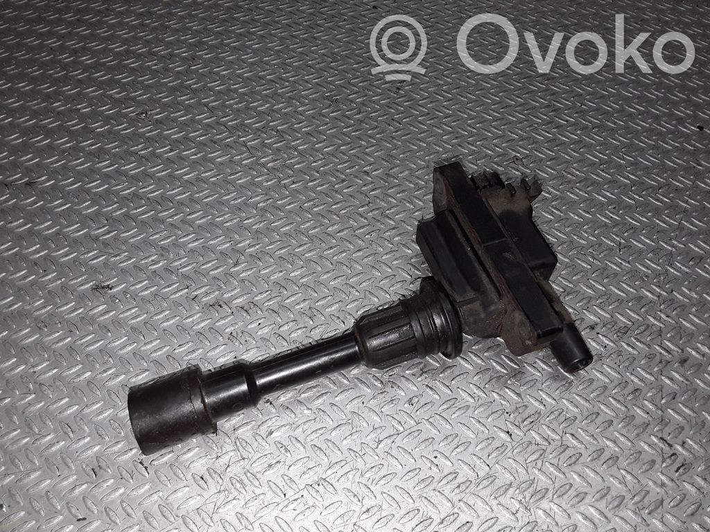 Bobina de encendido de alto voltaje   DSC1500