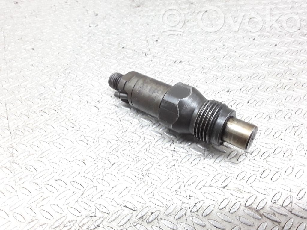 Citroen Xsara Polttoainesuutin 