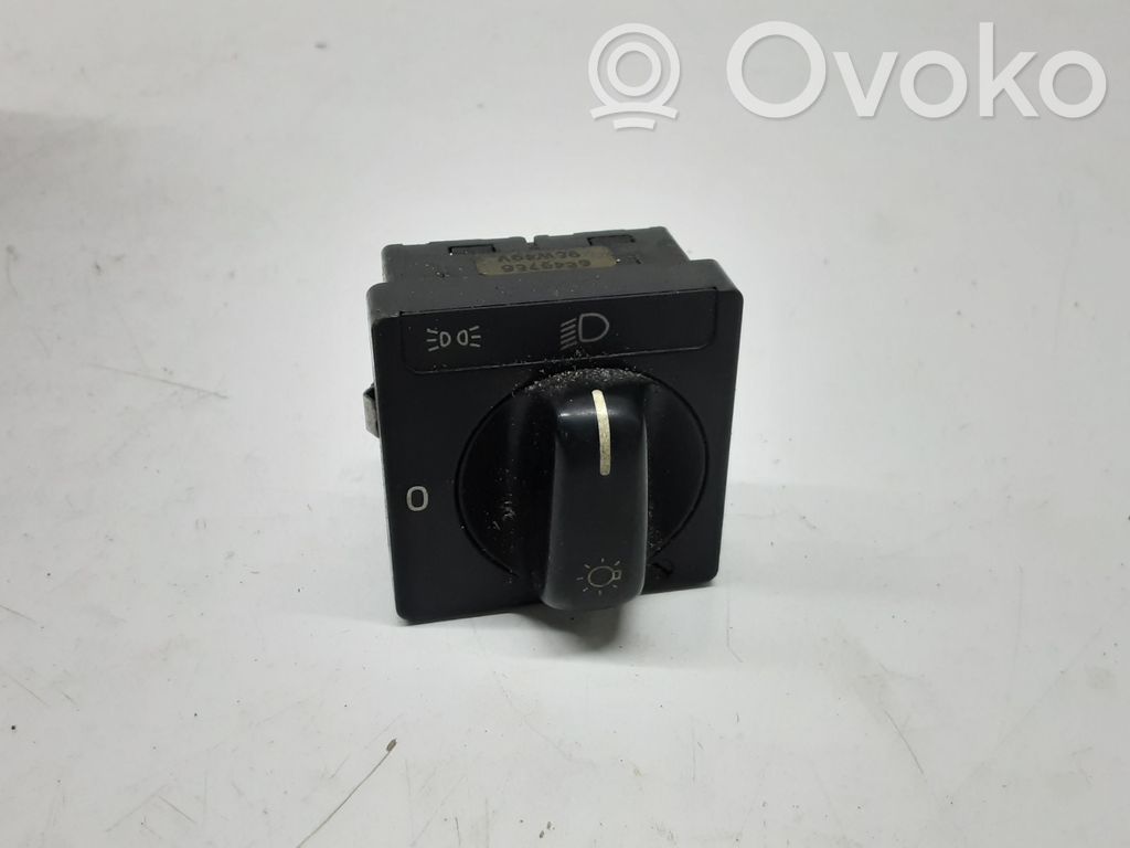 Volvo 850 Light switch 