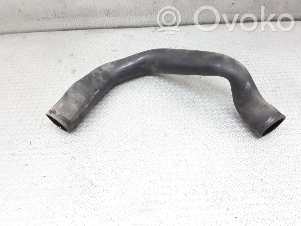 Intercooler hose/pipe
