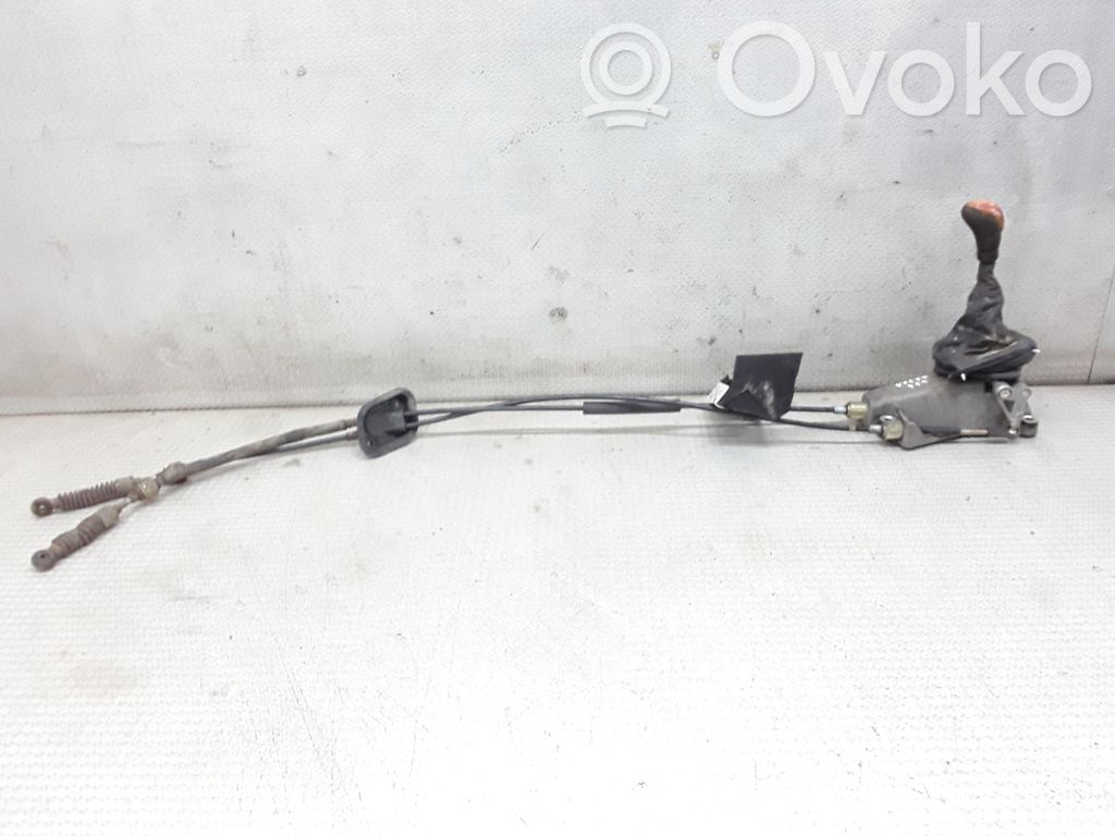 Gear shifter/selector