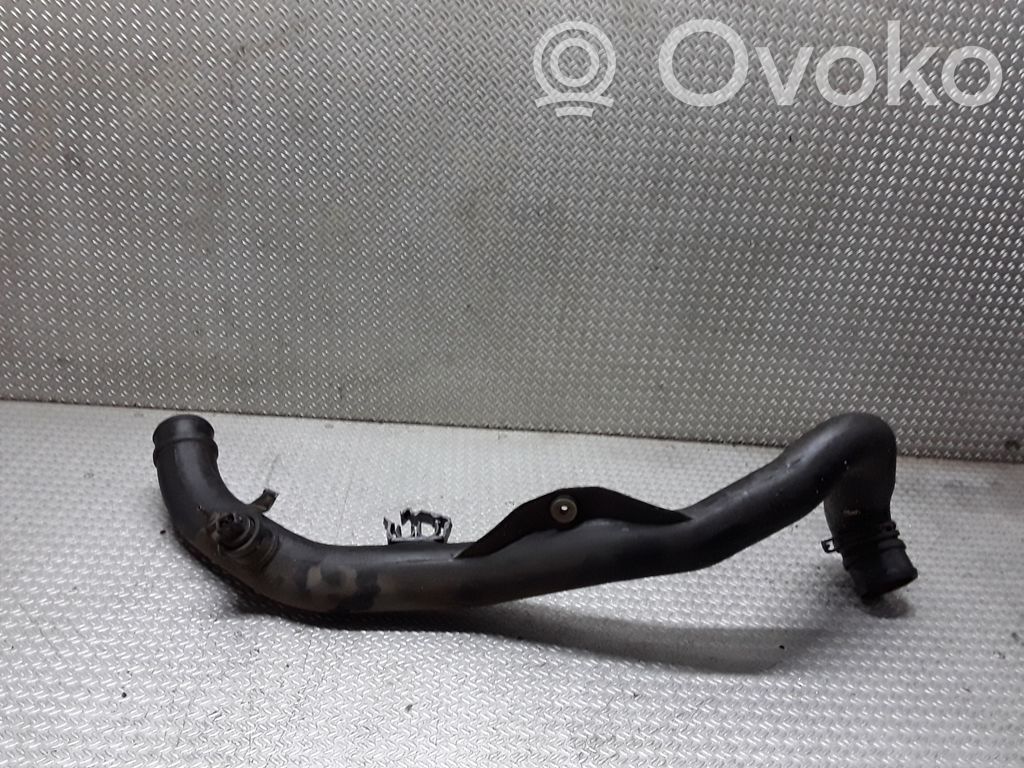 Ford Galaxy Intercooler hose/pipe 